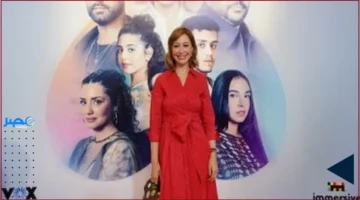 لمة السر.. منة شلبى تكشف عن حقيقة الكمال وتطمئن على صحة والدتها من العرض الخاص لفيلم هيبتا